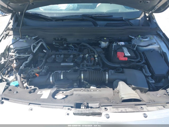 1HGCV1F98JA095852 Honda l15be