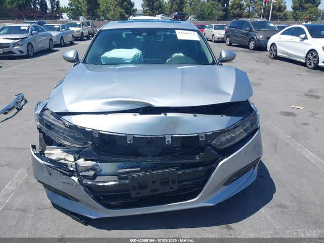 1HGCV1F98JA095852 Honda l15be