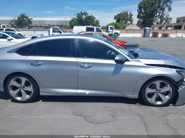 1HGCV1F98JA095852 Honda l15be