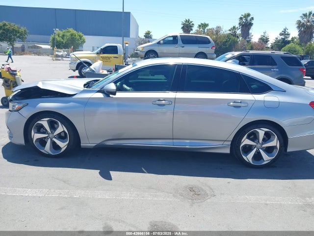 1HGCV1F98JA095852 Honda l15be
