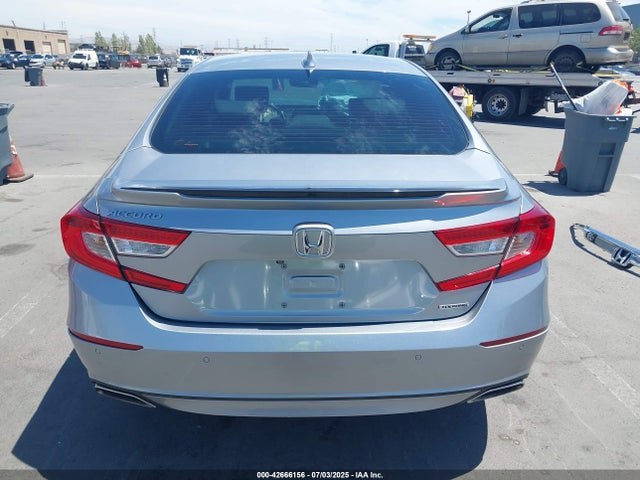 1HGCV1F98JA095852 Honda l15be