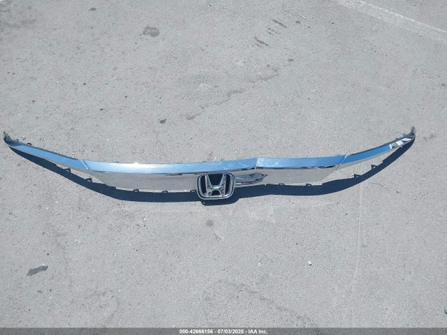 1HGCV1F98JA095852 Honda l15be