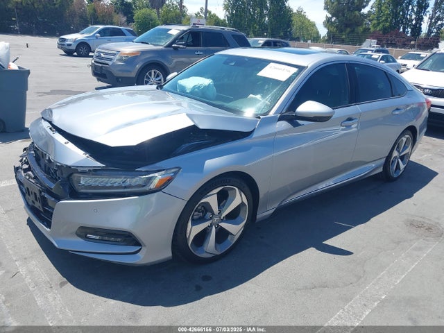 1HGCV1F98JA095852 Honda l15be