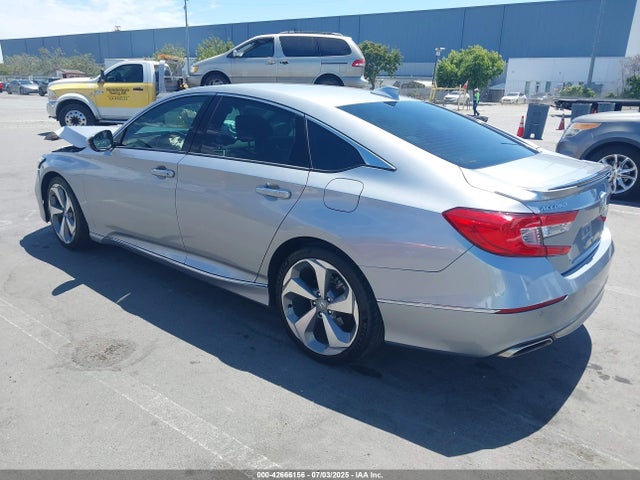1HGCV1F98JA095852 Honda l15be