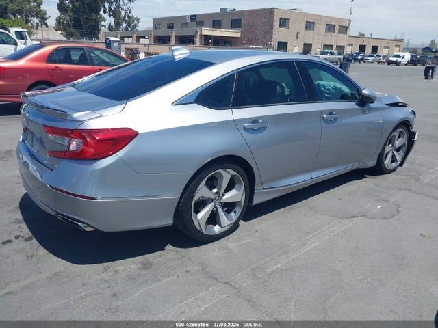 1HGCV1F98JA095852 Honda l15be