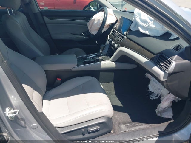 1HGCV1F98JA095852 Honda l15be