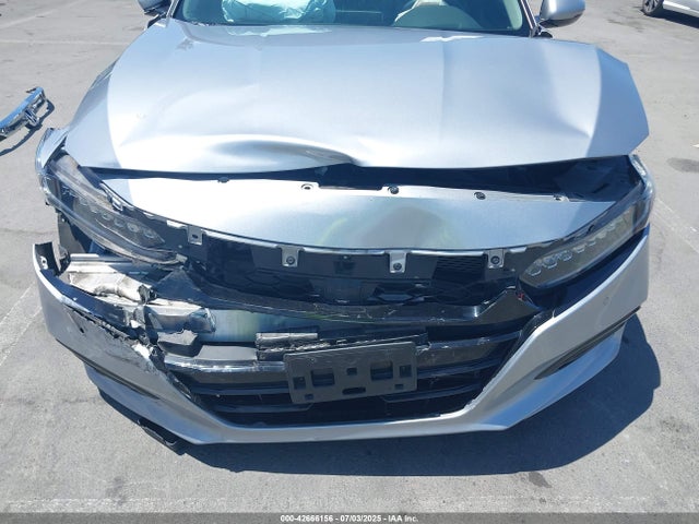 1HGCV1F98JA095852 Honda l15be