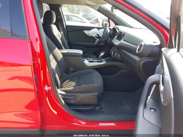 3GNKBHR48NS123334 Chevrolet lsy