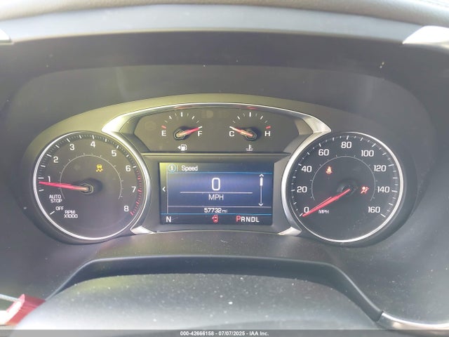 3GNKBHR48NS123334 Chevrolet lsy