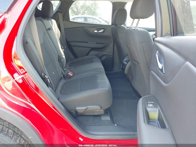 3GNKBHR48NS123334 Chevrolet lsy