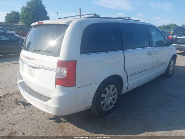2016 CHRYSLER TOWN & COUNTRY 2C4RC1BG6GR240328 Photo 3