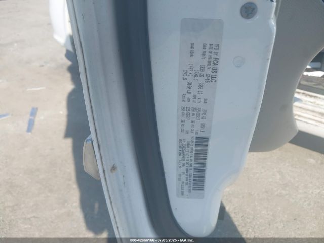 2016 CHRYSLER TOWN & COUNTRY 2C4RC1BG6GR240328 Photo 8