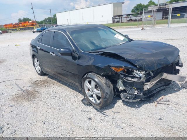 2010 ACURA TSX JH4CU2F63AC000453 Photo 0