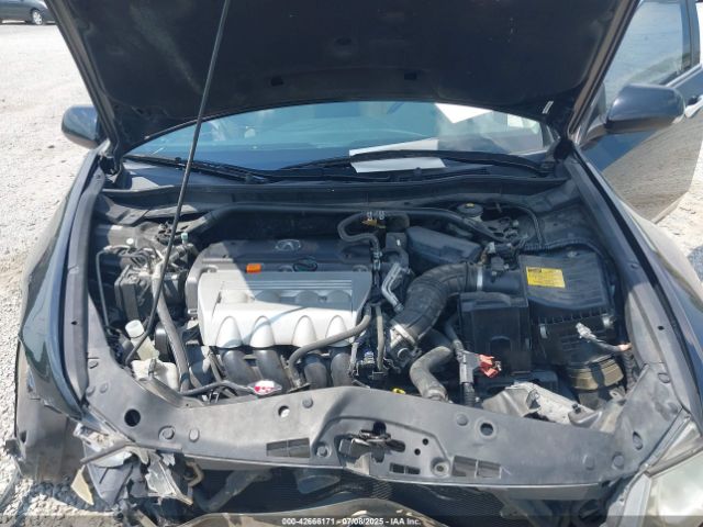 2010 ACURA TSX JH4CU2F63AC000453 Photo 9