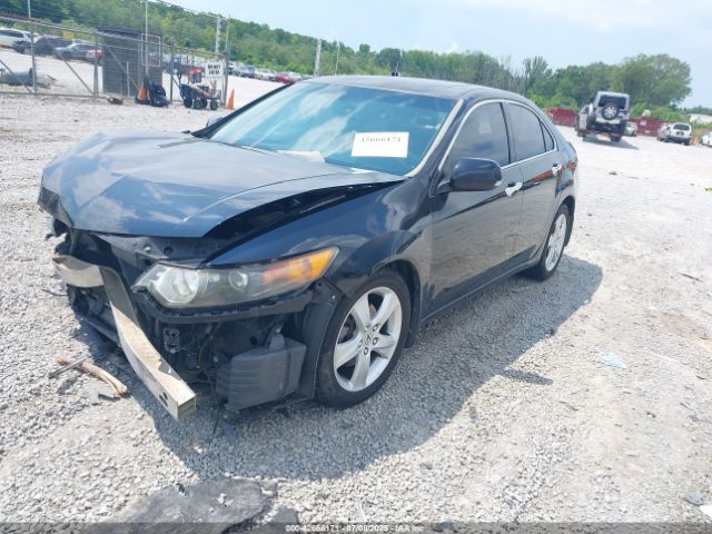 2010 ACURA TSX JH4CU2F63AC000453 Photo 1