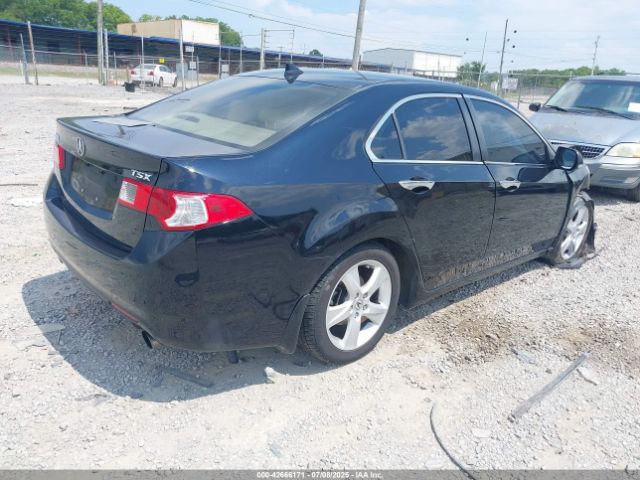 2010 ACURA TSX JH4CU2F63AC000453 Photo 3