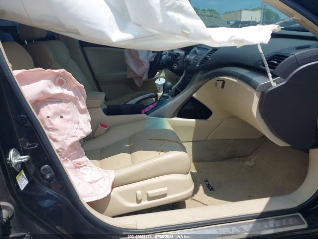 2010 ACURA TSX JH4CU2F63AC000453 Photo 4