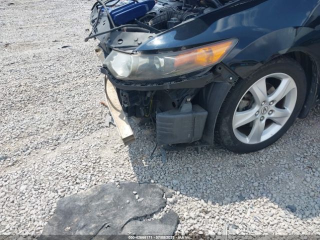 2010 ACURA TSX JH4CU2F63AC000453 Photo 5