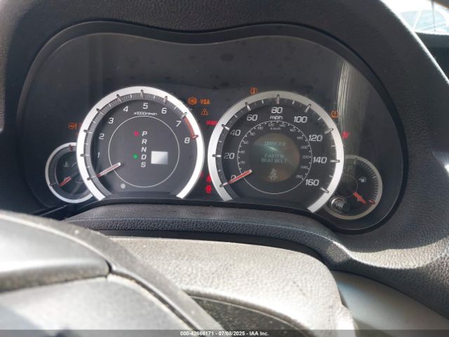 2010 ACURA TSX JH4CU2F63AC000453 Photo 6