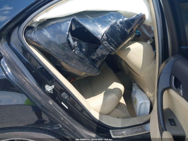 2010 ACURA TSX JH4CU2F63AC000453 Photo 7