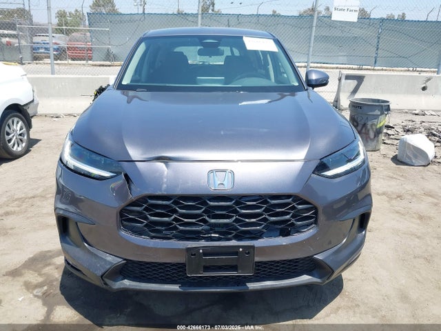 3CZRZ1H31SM735503 Honda k20z5
