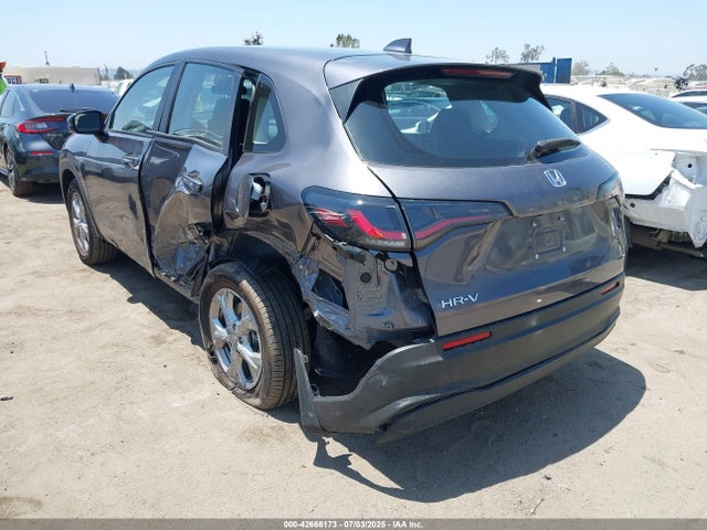 3CZRZ1H31SM735503 Honda k20z5