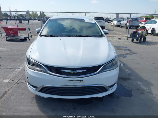 Chrysler 2016 2016 1C3CCCAB5GN134879 Image 13