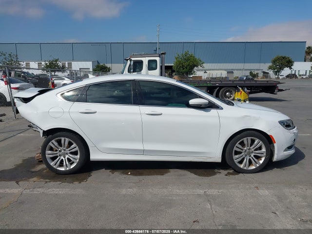 Chrysler 2016 2016 1C3CCCAB5GN134879 Image 14