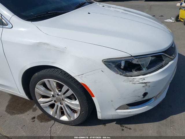 Chrysler 2016 2016 1C3CCCAB5GN134879 Image 18