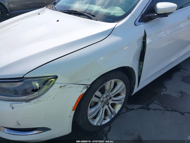 Chrysler 2016 2016 1C3CCCAB5GN134879 Image 19