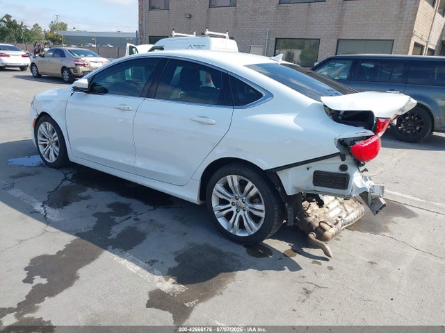 Chrysler 2016 2016 1C3CCCAB5GN134879 Image 3
