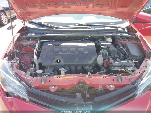5YFBURHE9HP672061 Toyota 2zr-fe