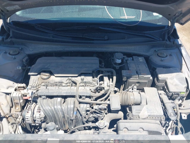 KMHLP4DG5RU654582 Hyundai mpi nu pe