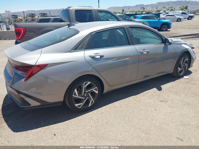 KMHLP4DG5RU654582 Hyundai mpi nu pe