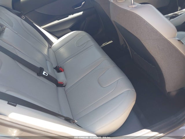 KMHLP4DG5RU654582 Hyundai mpi nu pe