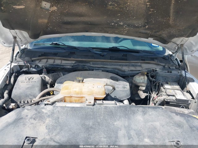 RAM 2015 2015 1C6RR7KM7FS641916 Image 10