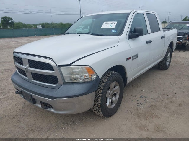 RAM 2015 2015 1C6RR7KM7FS641916 Image 2