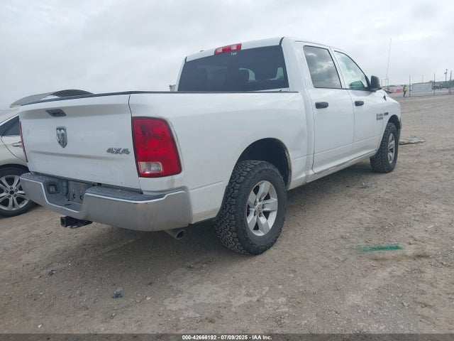 RAM 2015 2015 1C6RR7KM7FS641916 Image 4
