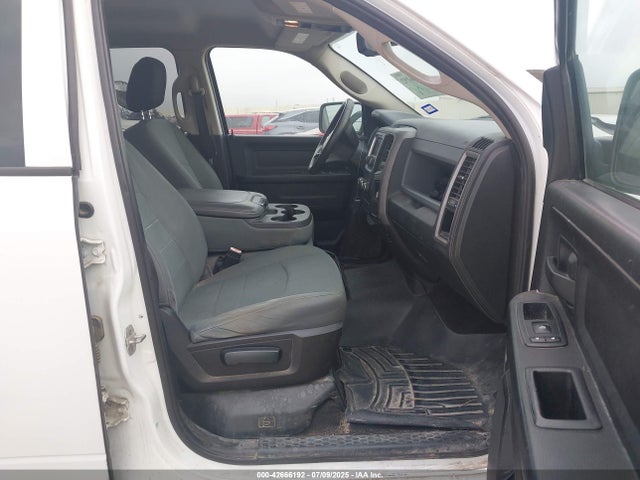 RAM 2015 2015 1C6RR7KM7FS641916 Image 5