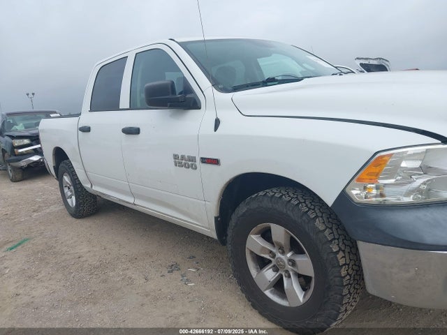 RAM 2015 2015 1C6RR7KM7FS641916 Image 6