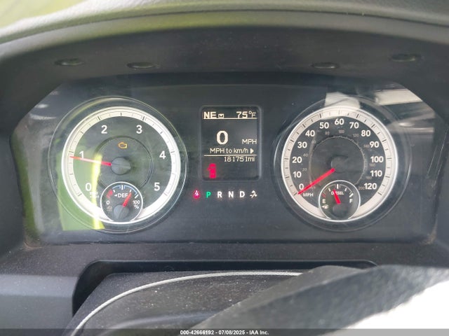 RAM 2015 2015 1C6RR7KM7FS641916 Image 7