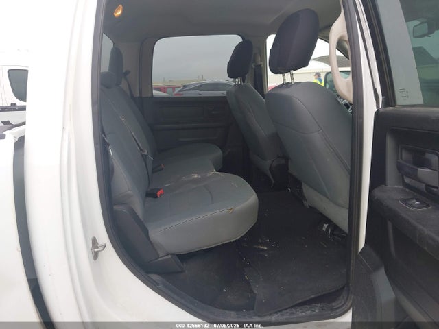 RAM 2015 2015 1C6RR7KM7FS641916 Image 8