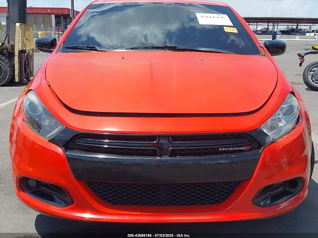 Dodge 2015 2015 1C3CDFBB4FD378007 Image 13