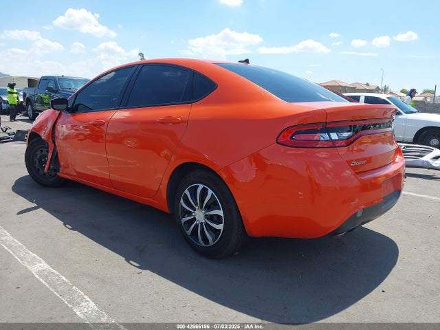 Dodge 2015 2015 1C3CDFBB4FD378007 Image 3