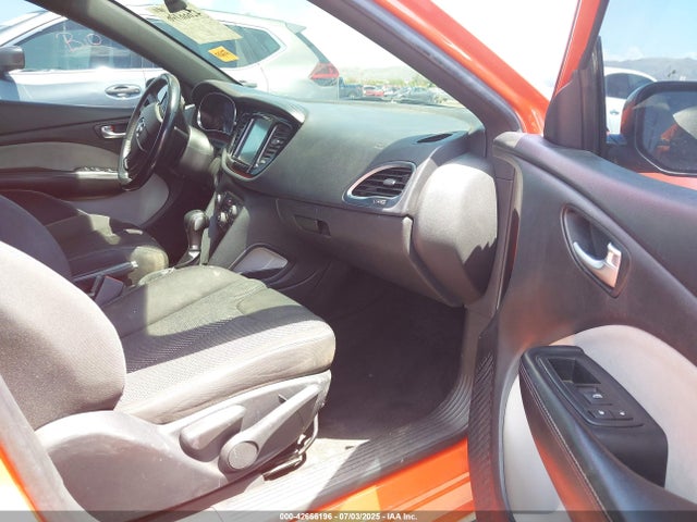Dodge 2015 2015 1C3CDFBB4FD378007 Image 5