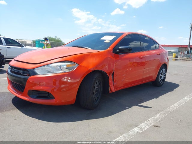 Dodge 2015 2015 1C3CDFBB4FD378007 Image 6