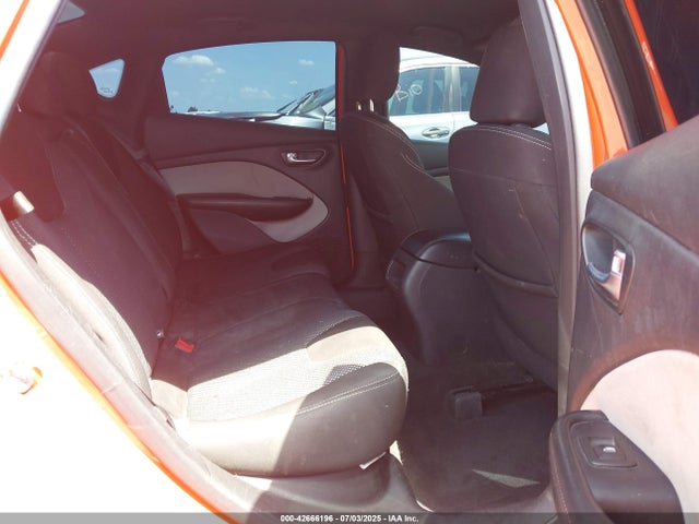 Dodge 2015 2015 1C3CDFBB4FD378007 Image 8