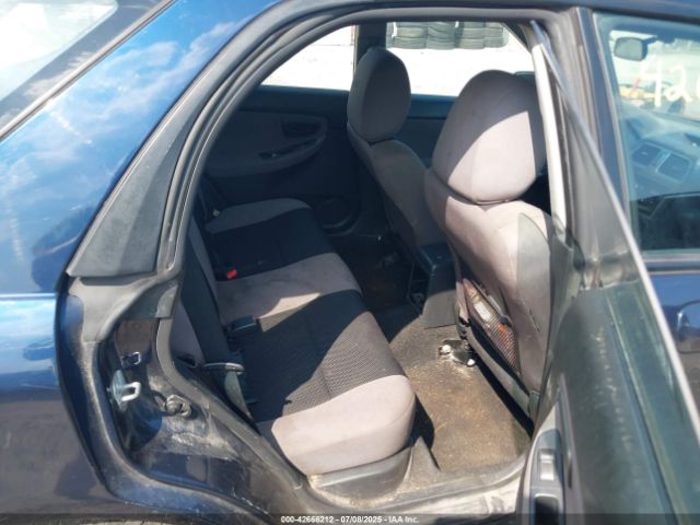 2006 SUBARU IMPREZA JF1GG67696H815935 Photo 7