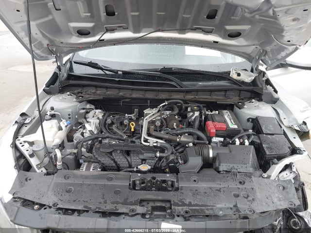 Nissan Altima 2021 1N4BL4BV7MN365919 Image 10