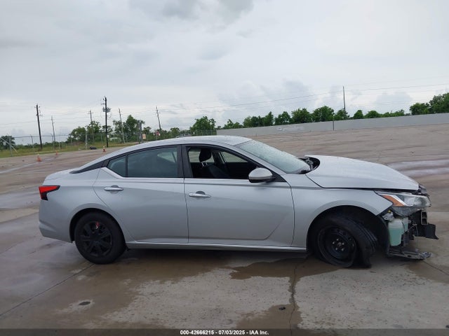 Nissan Altima 2021 1N4BL4BV7MN365919 Image 12